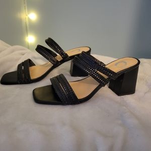 Journee Collection sandals